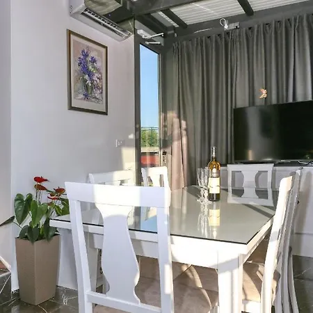 Apartman 
