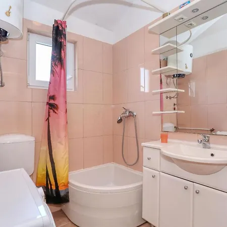 Campeggio Apartman 
