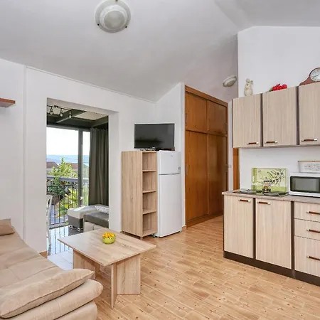 Apartman 