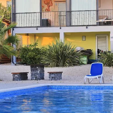Apartman 