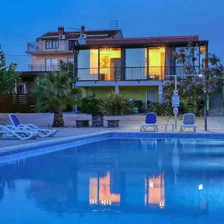 Apartman 