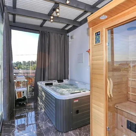 Apartman 