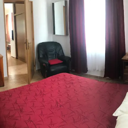 Campeggio Apartman 