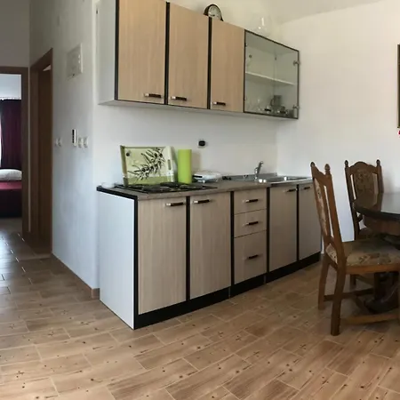 Apartman 