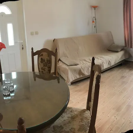Campeggio Apartman 