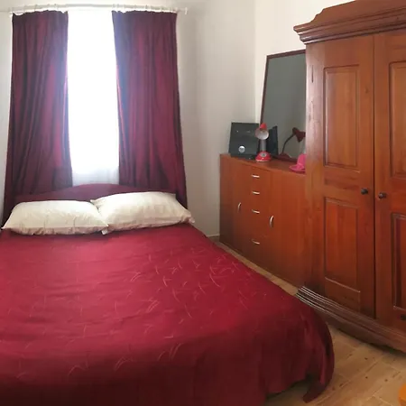 Apartman 