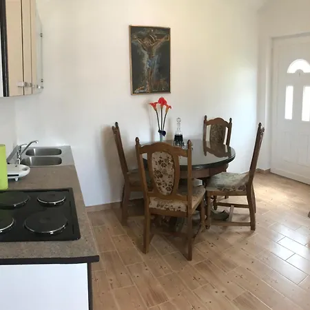 Apartman 